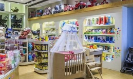 母嬰店進貨全攻略 掌握技巧，精準選品贏在起跑線