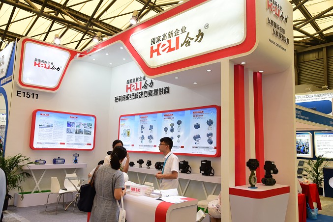 第十一屆上海國際石油和化工技術裝備展即將在滬舉行 儀器儀表領航產業升級